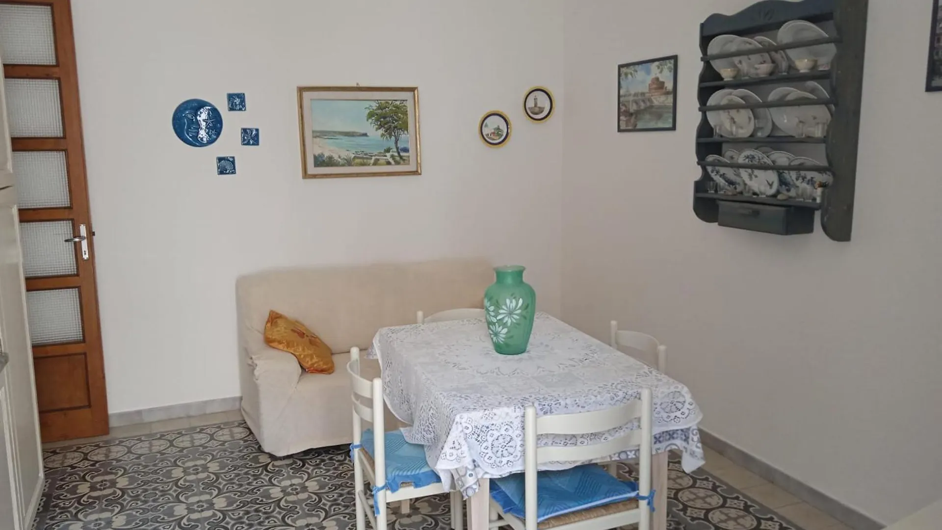 Casa Danero 