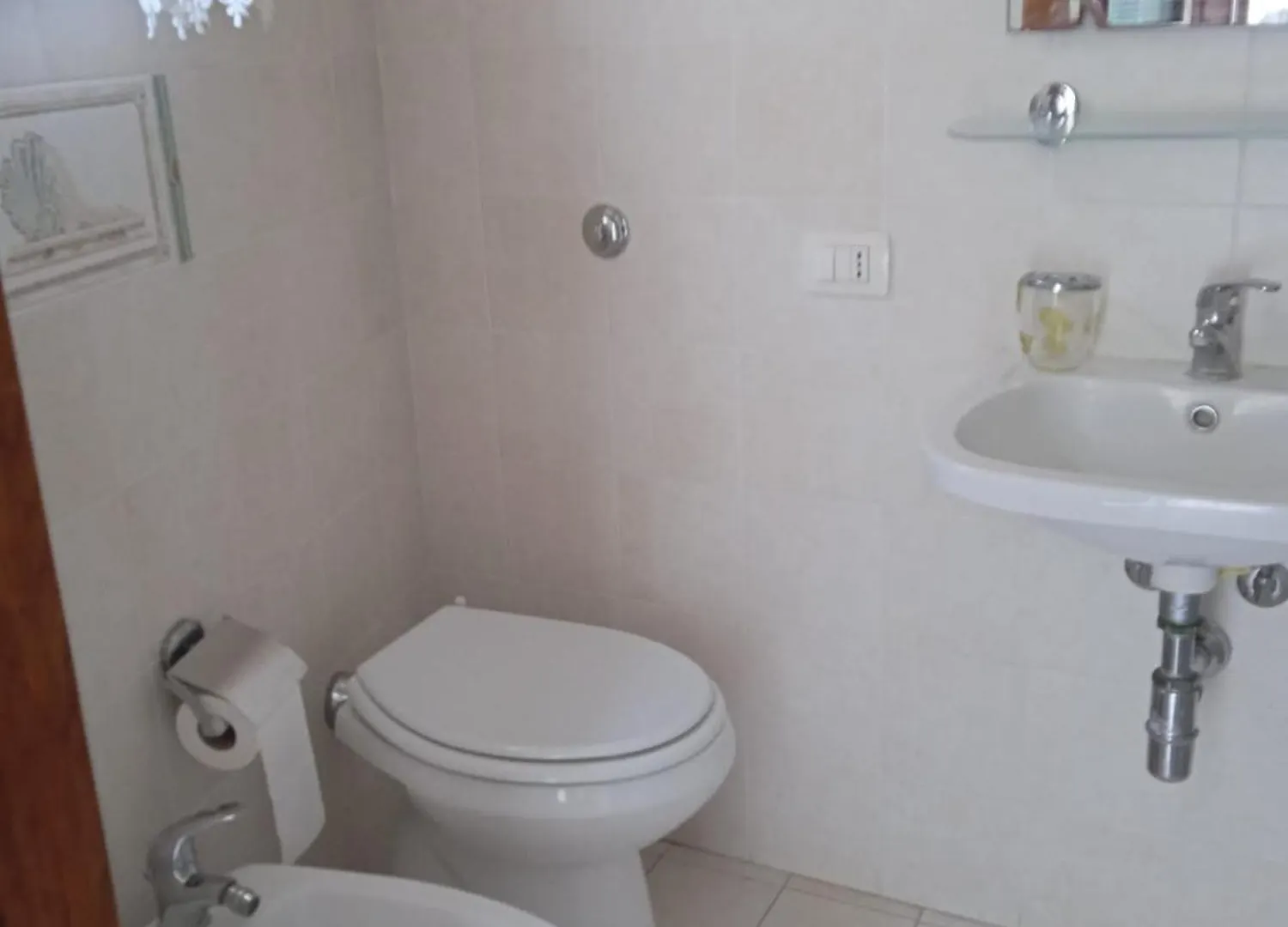 Apartment Casa Danero 