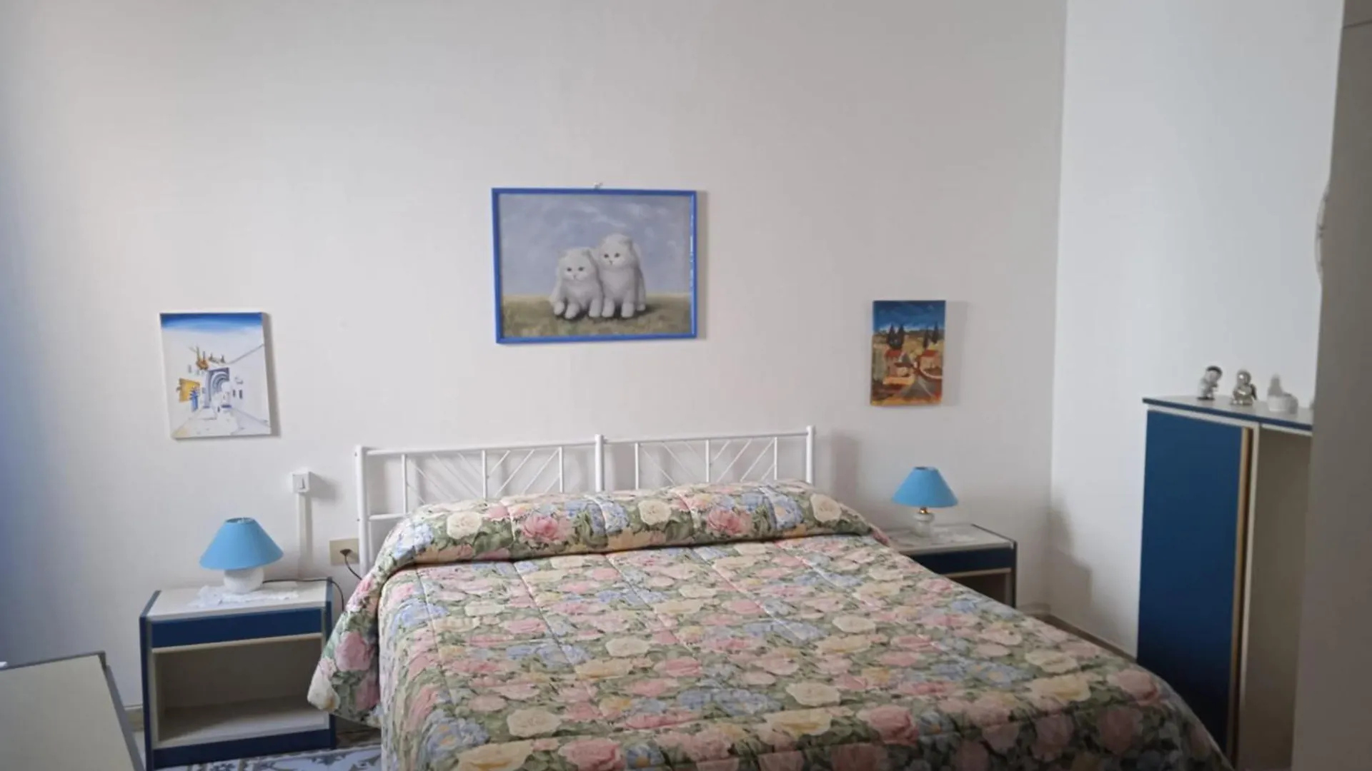 Apartment Casa Danero 