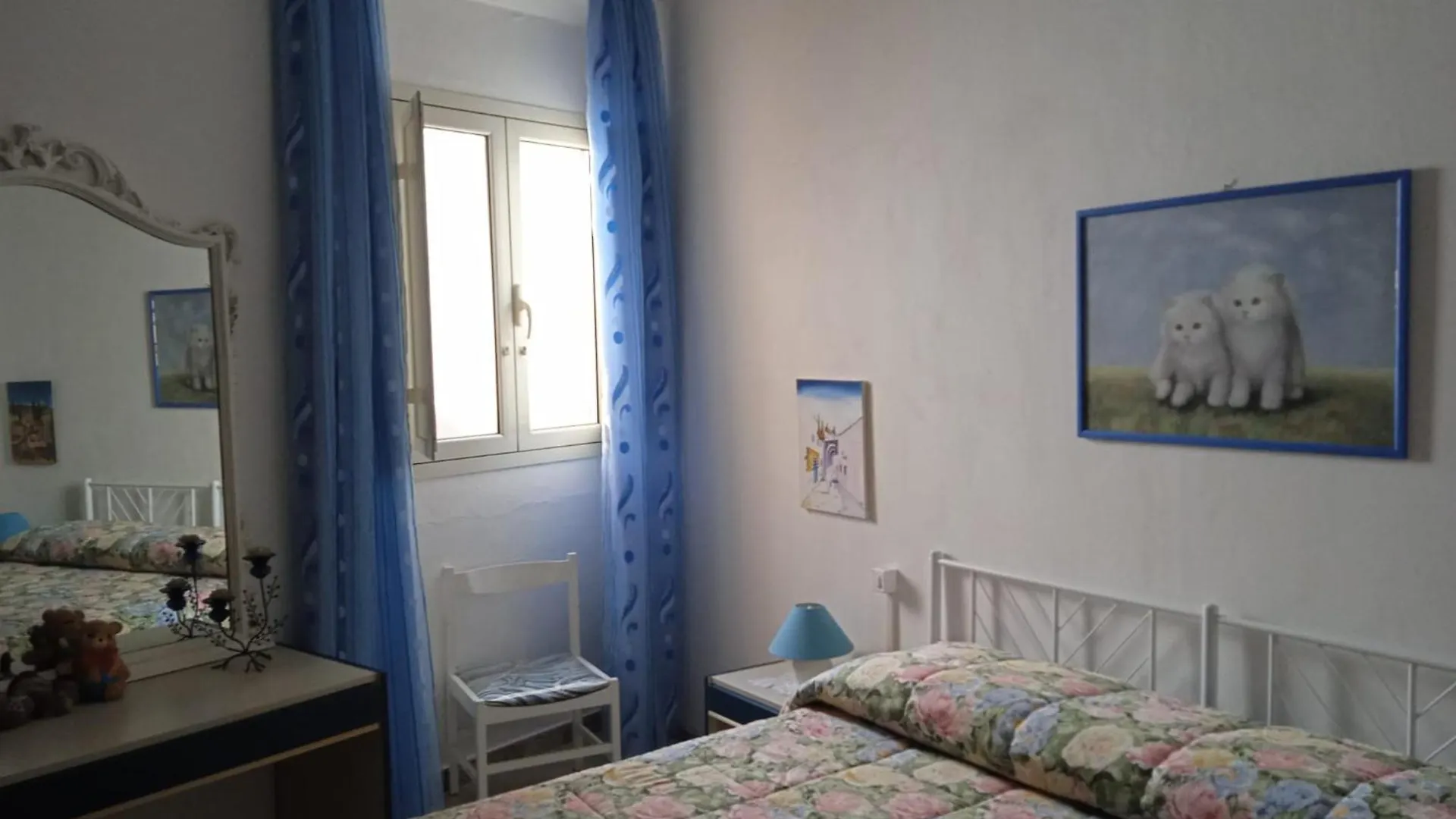 Apartment Casa Danero 